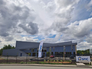 Une nouvelle agence Sfic en Nouvelle-Aquitaine