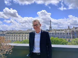 La pr&eacute;vention au c&oelig;ur du mandat du nouveau ...