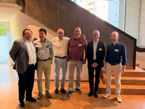 Infra2050 et Indura fusionnent pour renforcer leur ...