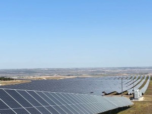 C'est dans l'actu : la centrale photovolta&iuml;que de ...