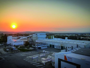 Etex France deviendra entreprise &agrave; mission en ...