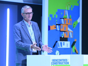 BTP : Gilles Godard prend la t&ecirc;te des Entreprises ...