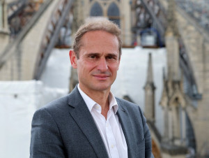 Un nouveau directeur g&eacute;n&eacute;ral d&eacute;l&eacute;gu&eacute; pour ...