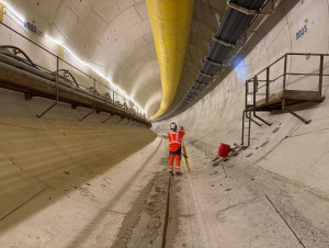 Grand Paris express : un chantier sensible sous le ...
