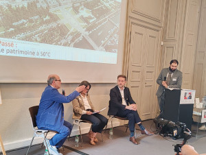 "L'architecture situ&eacute;e", ou comment r&eacute;apprendre ...
