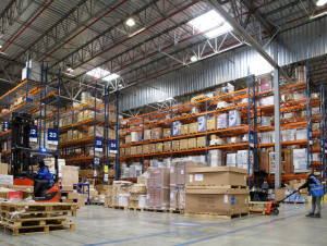 Saint-Gobain c&egrave;de &agrave; Kesko ses activit&eacute;s de ...