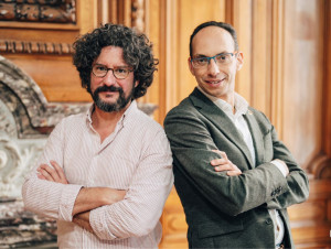 Vicat acc&eacute;l&egrave;re dans l'intelligence artificielle