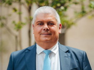 La FNTP compte sur un nouveau directeur g&eacute;n&eacute;ral