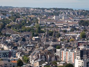 Une agence &agrave; Cherbourg-en-Cotentin pour Bouygues ...