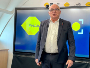 March&eacute; immobilier : la Fnaim redoute une rechute ...