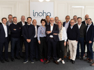 Inoha d&eacute;voile sa strat&eacute;gie de croissance &agrave; ...