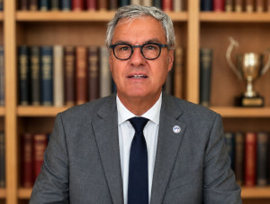 Immobilier : un nouveau pr&eacute;sident &agrave; la t&ecirc;te de ...