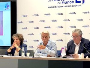 Logement : le Medef r&eacute;clame une pause ...