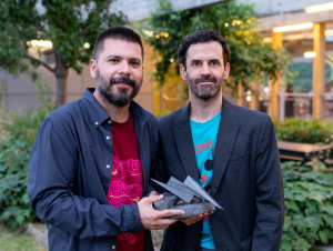 Le prix Claude-Parent distingue une architecture ...