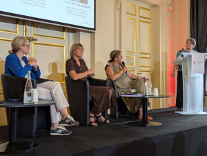Aux Assises du logement 2026, la fili&egrave;re aff&ucirc;te ...
