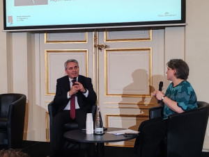 Assises du logement 2026 : Xavier Betrand appelle ...