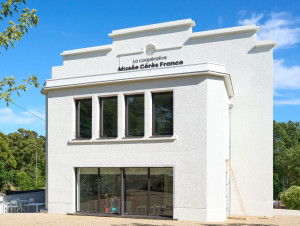 Dans l'Aude, un mus&eacute;e modernis&eacute; pour accueillir ...
