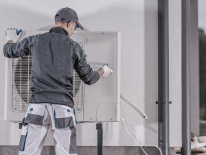 Chez Effy, les ventes de pompes &agrave; chaleur air-air ...