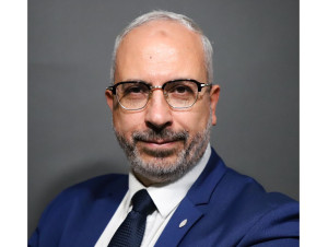 Un nouveau directeur &agrave; l'Ecole d'architecture de ...