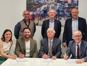 Ing&eacute;rop se renforce en Suisse