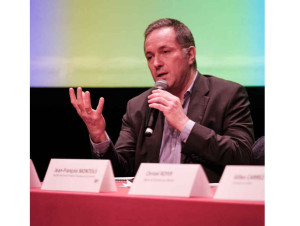 Soci&eacute;t&eacute; des grands projets : un nouveau ...