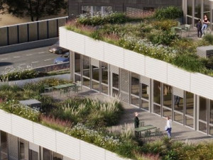 Au coeur du chantier : l'immense projet ...