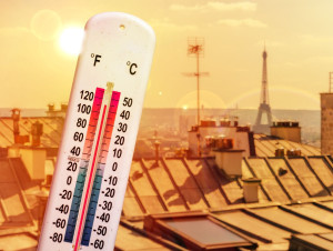 Confort d'&eacute;t&eacute;, clim', ABF, Dalo... Le S&eacute;nat ...
