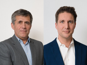 NGE nomme deux directeurs g&eacute;n&eacute;raux adjoints