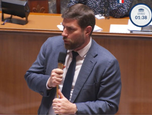 Nouvelle lettre au DPE, TVA r&eacute;duite pour ...