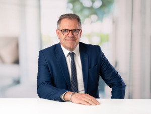 Un nouveau pr&eacute;sident pour l'Etablissement public ...