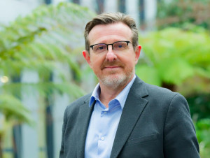 Spie Batignolles nomme Marc Lavigne &agrave; la t&ecirc;te de ...