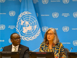 L'ONU-Habitat alerte sur la crise "mondiale" du ...