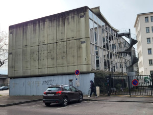 Immobilier de l'&Eacute;tat : le Parlement vote la ...