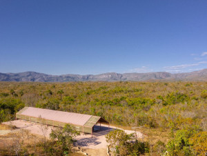 Au Br&eacute;sil, Bloco Arquitetos puise dans le climat ...