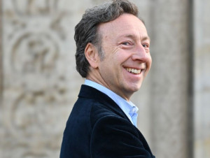 St&eacute;phane Bern devient pr&eacute;sident de l'association ...