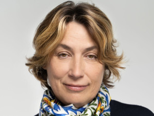 Le bailleur social 3F reconduit sa directrice ...