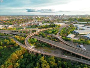 Infrastructures : des niveaux d'investissements ...