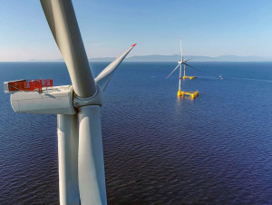 &Eacute;olien flottant : l'&Eacute;tat finance des ...
