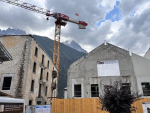 Construction : la reprise est l&agrave; pour le ...