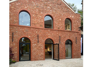 Dans l'Essonne, un espace culturel s'offre une ...
