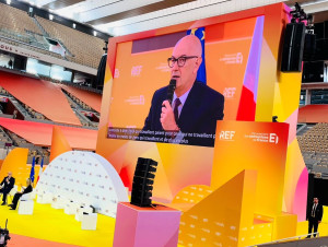 Cr&eacute;dit d'imp&ocirc;t, industrie verte, pacte Dutreil : ...