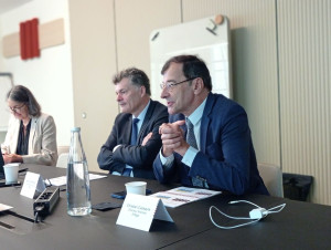 Eiffage affiche un solide premier semestre 2026 ...