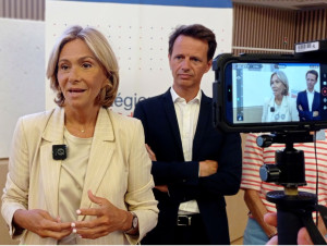 "Climatiser l'ensemble des lyc&eacute;es franciliens ...