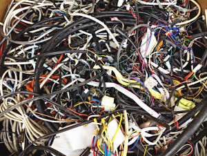 Le g&eacute;rant d'une entreprise de recyclage condamn&eacute; ...