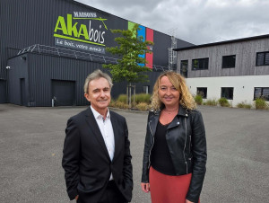 Le constructeur et promoteur Villadim cr&eacute;e son ...