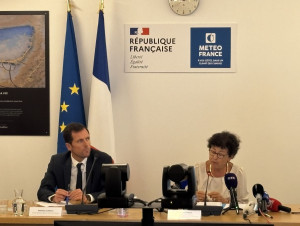 Climat : la ministre esquisse ses pistes de ...