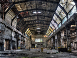 Logement, industrie, renaturation : le potentiel ...