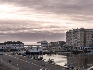 &Agrave; Saint-Nazaire, mobilisation g&eacute;n&eacute;rale pour ...