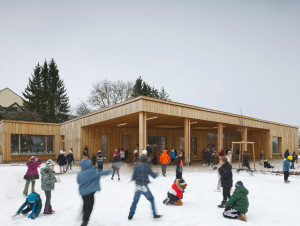 &Agrave; Thal-Marmoutier, en Alsace, une &eacute;cole issue de ...
