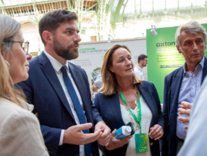 Un observatoire europ&eacute;en de l'immobilier bas ...